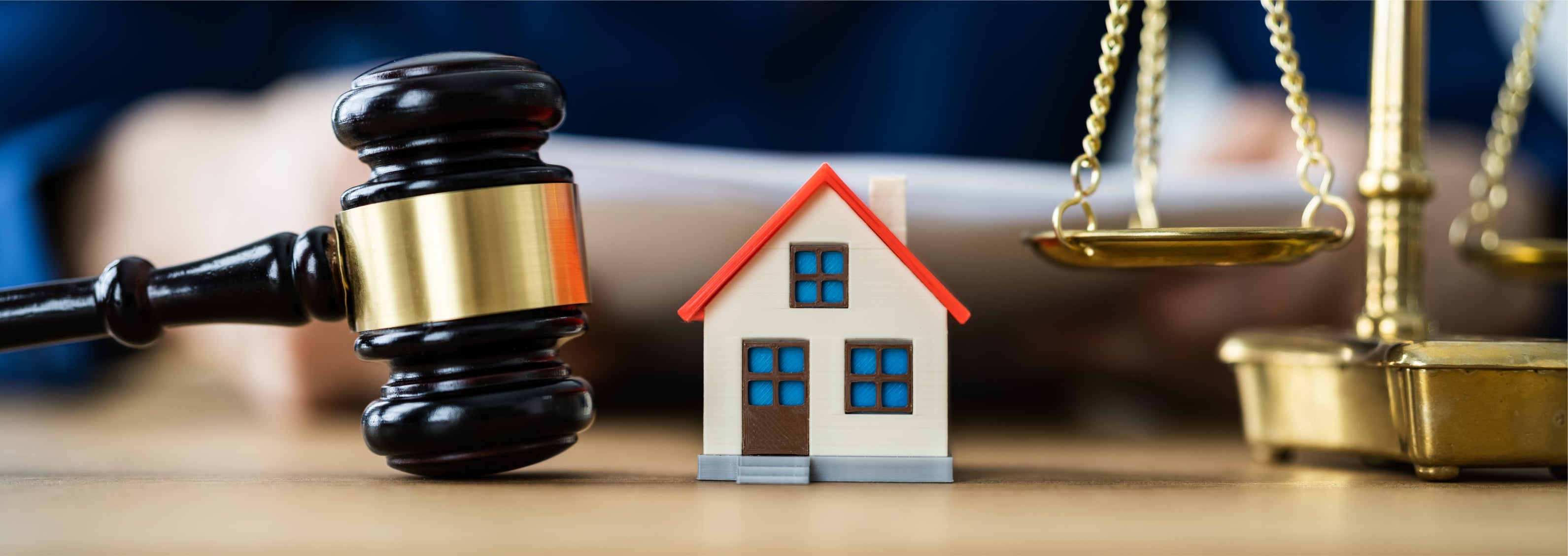 Eminent Domain and Private Property