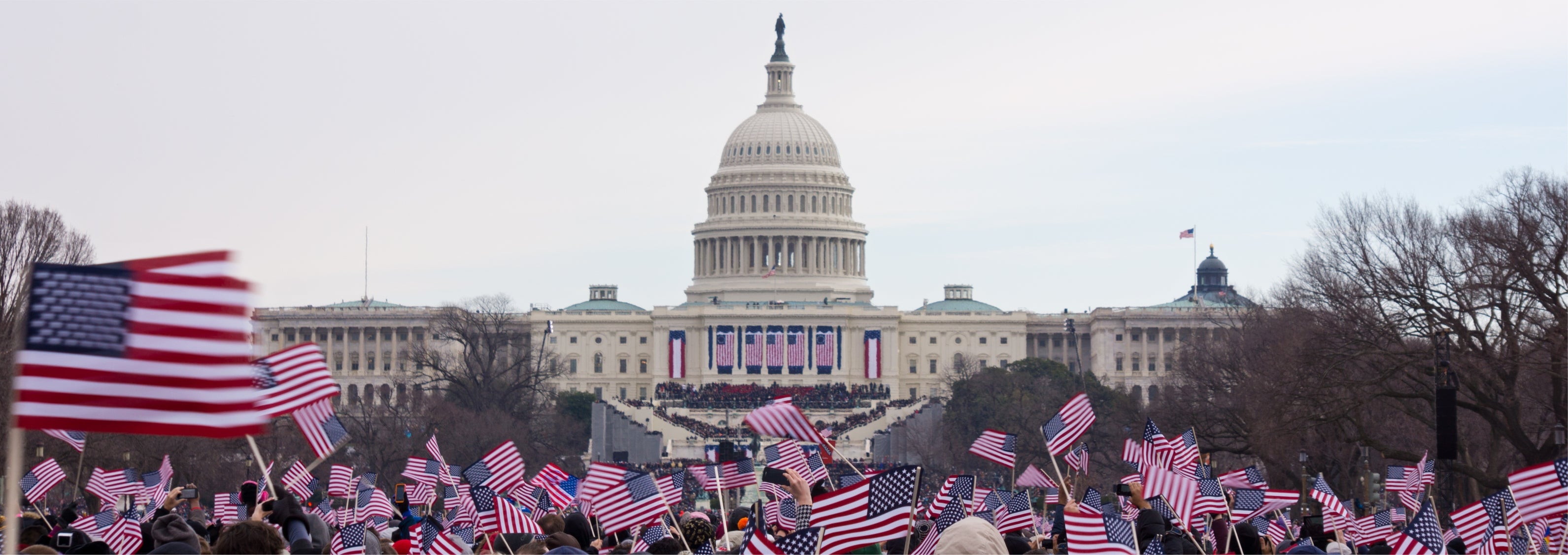 Even in Our Errors, People Act as a Check to Government Control