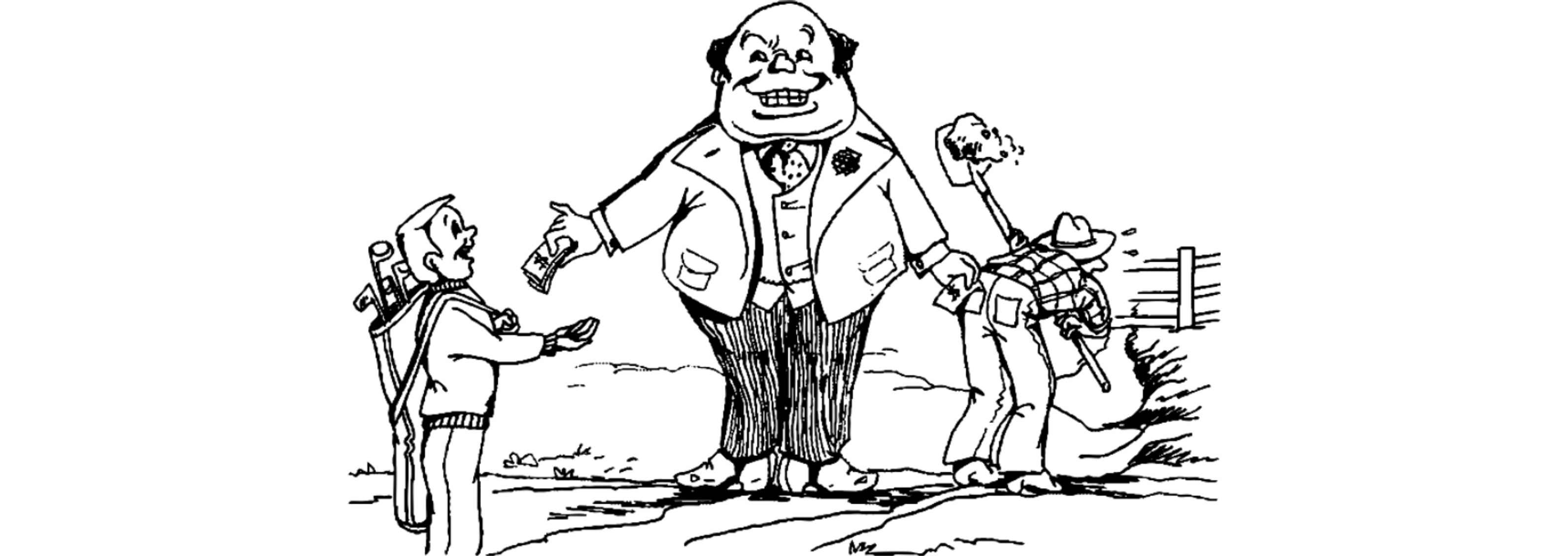 The Legitimate Power of Government